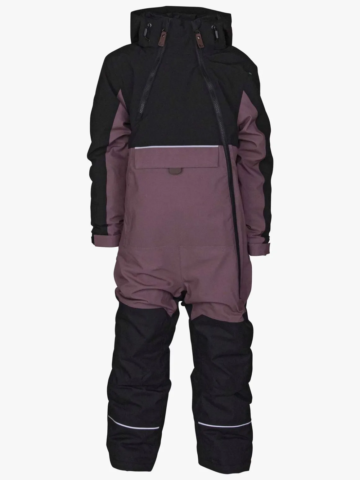 Lindberg Anorak Flyverdragt, Dusty Mauve