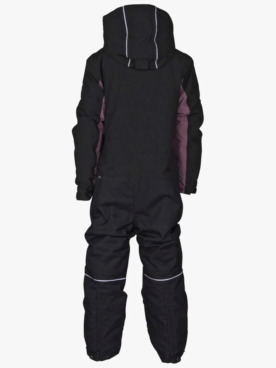 Lindberg Anorak Flyverdragt, Dusty Mauve