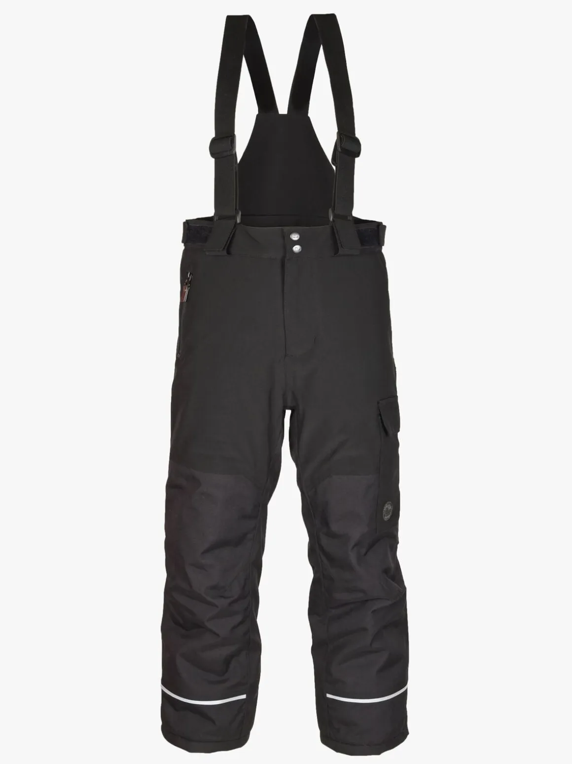 Lindberg Anorak Overtræksbukser, Sort