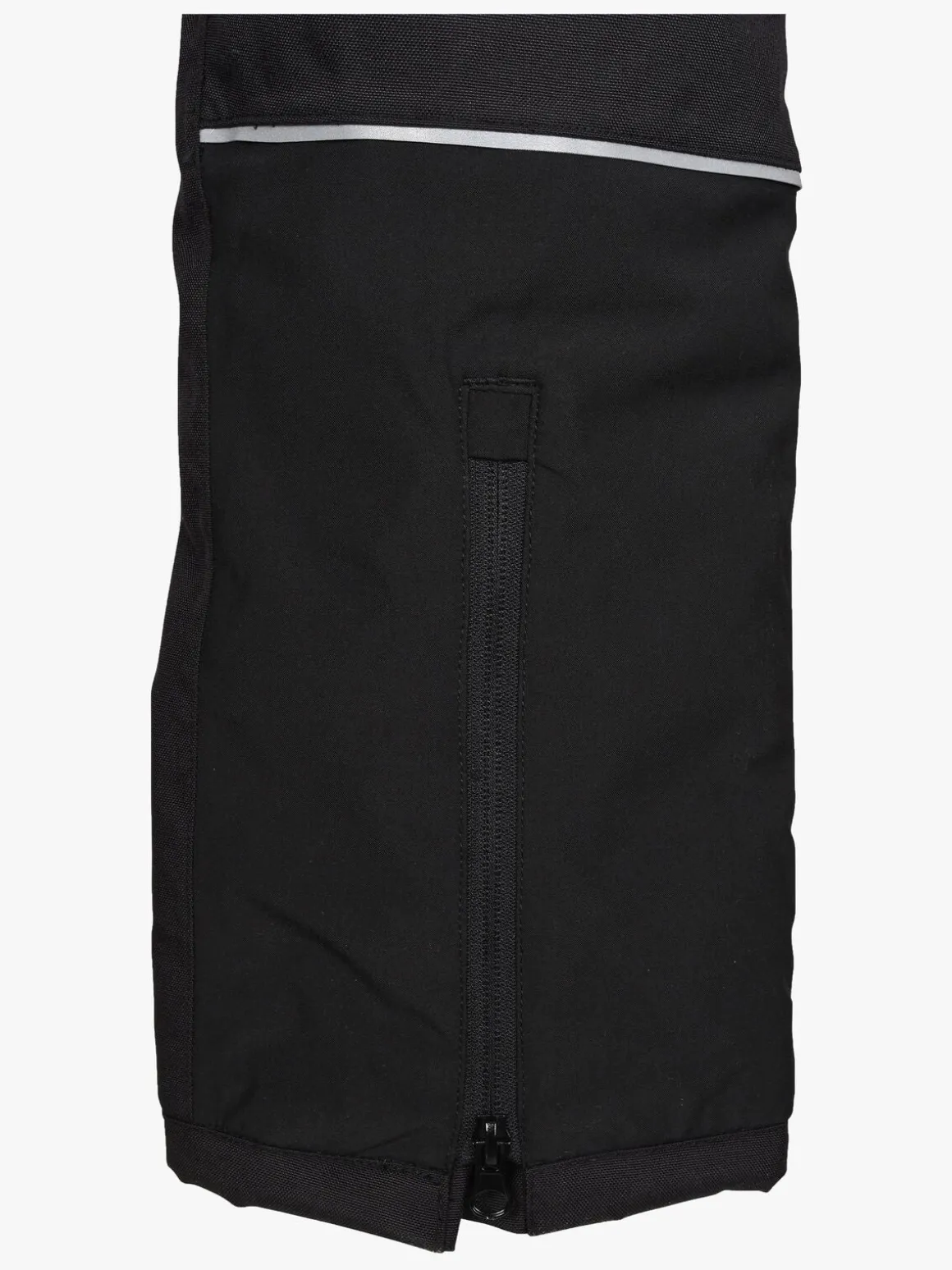 Lindberg Anorak Overtræksbukser, Sort