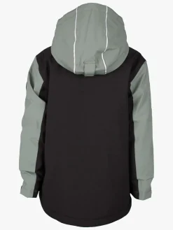 Lindberg Anorak Vinterjakke, Green