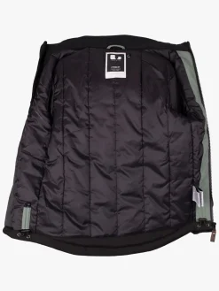 Lindberg Anorak Vinterjakke, Green