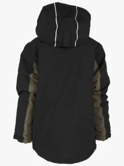 Lindberg Anorak Vinterjakke, Walnut