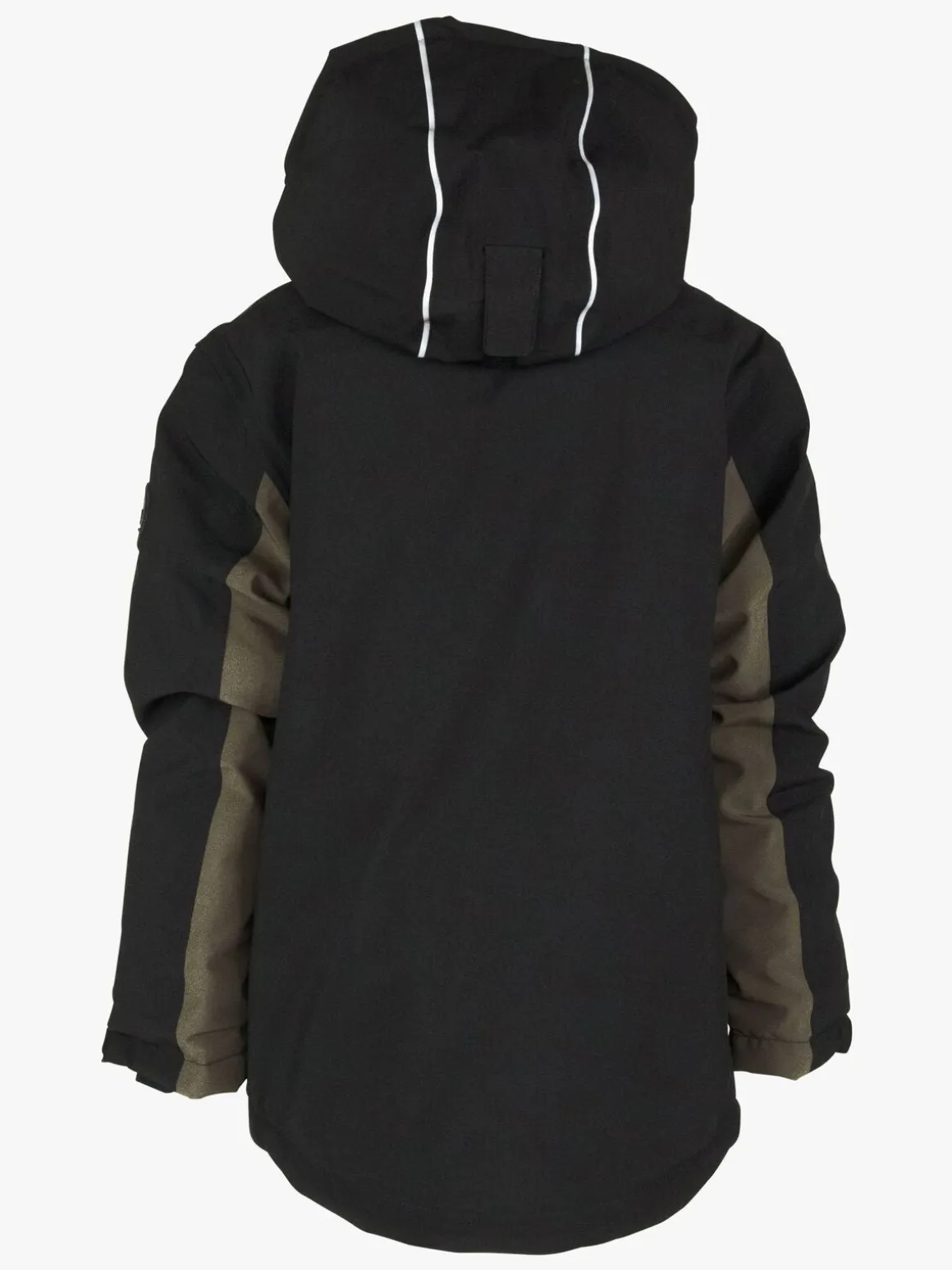 Lindberg Anorak Vinterjakke, Walnut