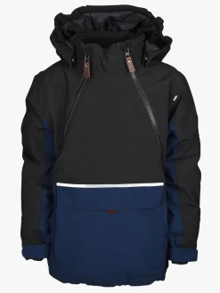 Lindberg Anorak Vinterjakke, Navy