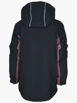 Lindberg Anorak Vinterjakke, Dusty Mauve
