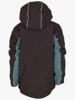 Lindberg Anorak Vinterjakke, Pine Green
