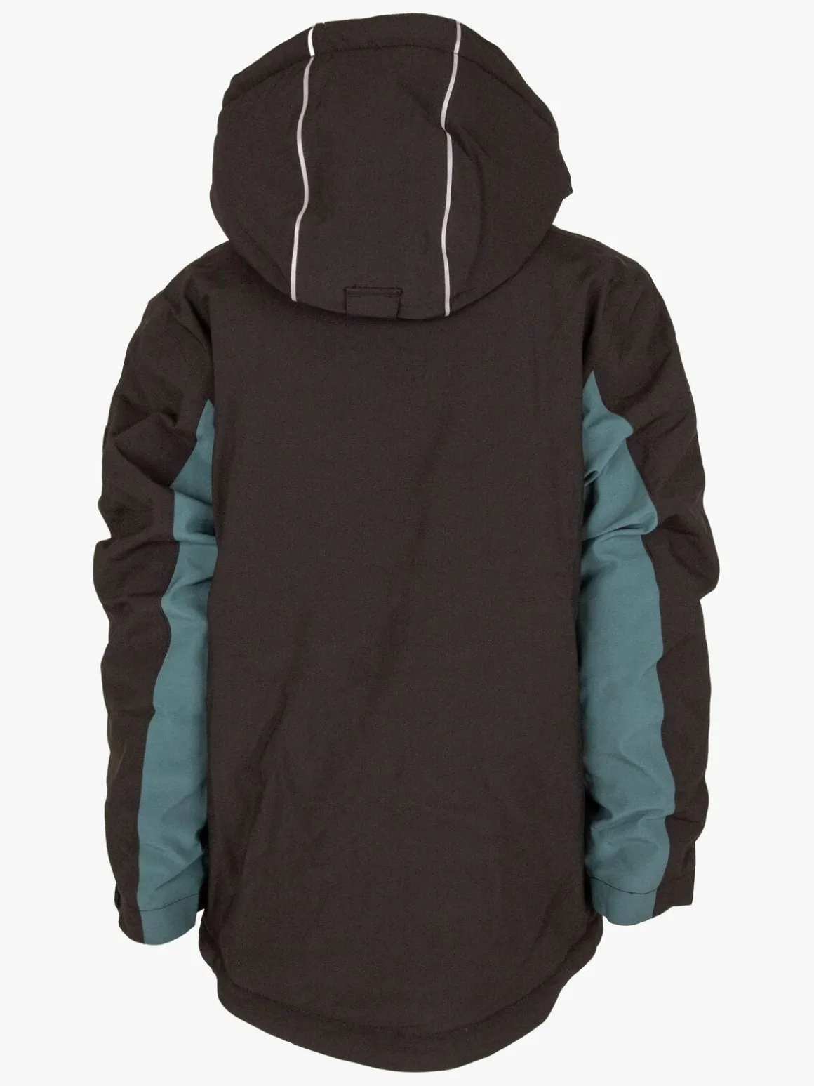 Lindberg Anorak Vinterjakke, Pine Green