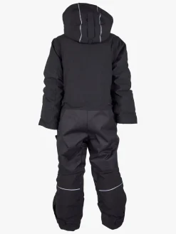 Lindberg Antarctic Flyverdragt, Sort