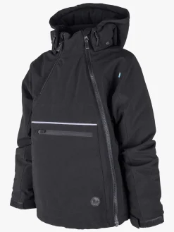Lindberg Antarctic Vinterjakke, Sort