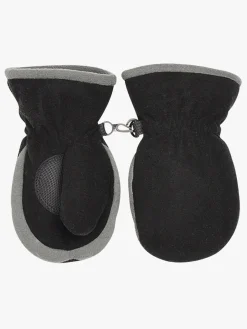 Lindberg Bergen Vanter, Black