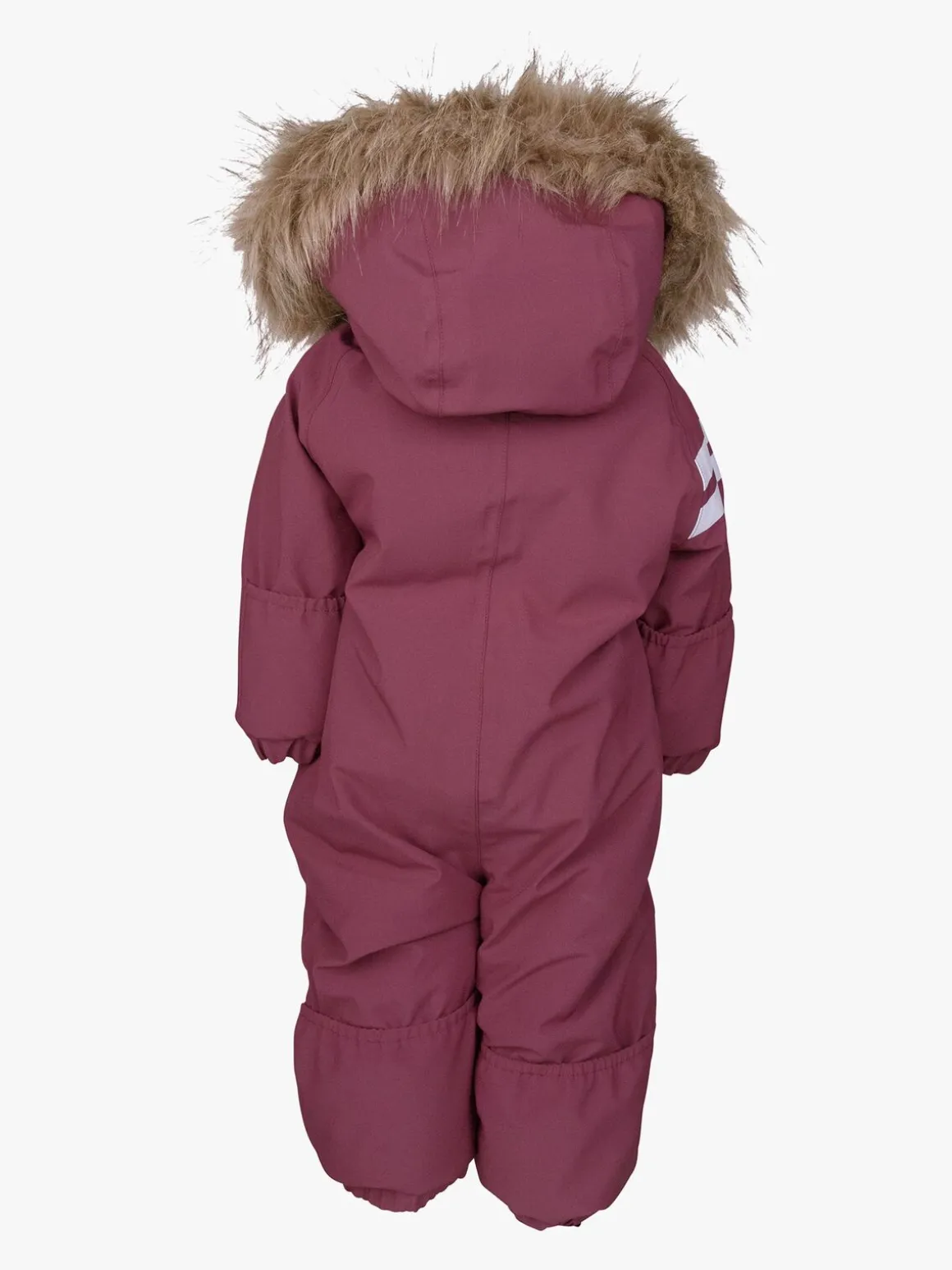 Lindberg Colden Babyflyverdragt, Dry Rose