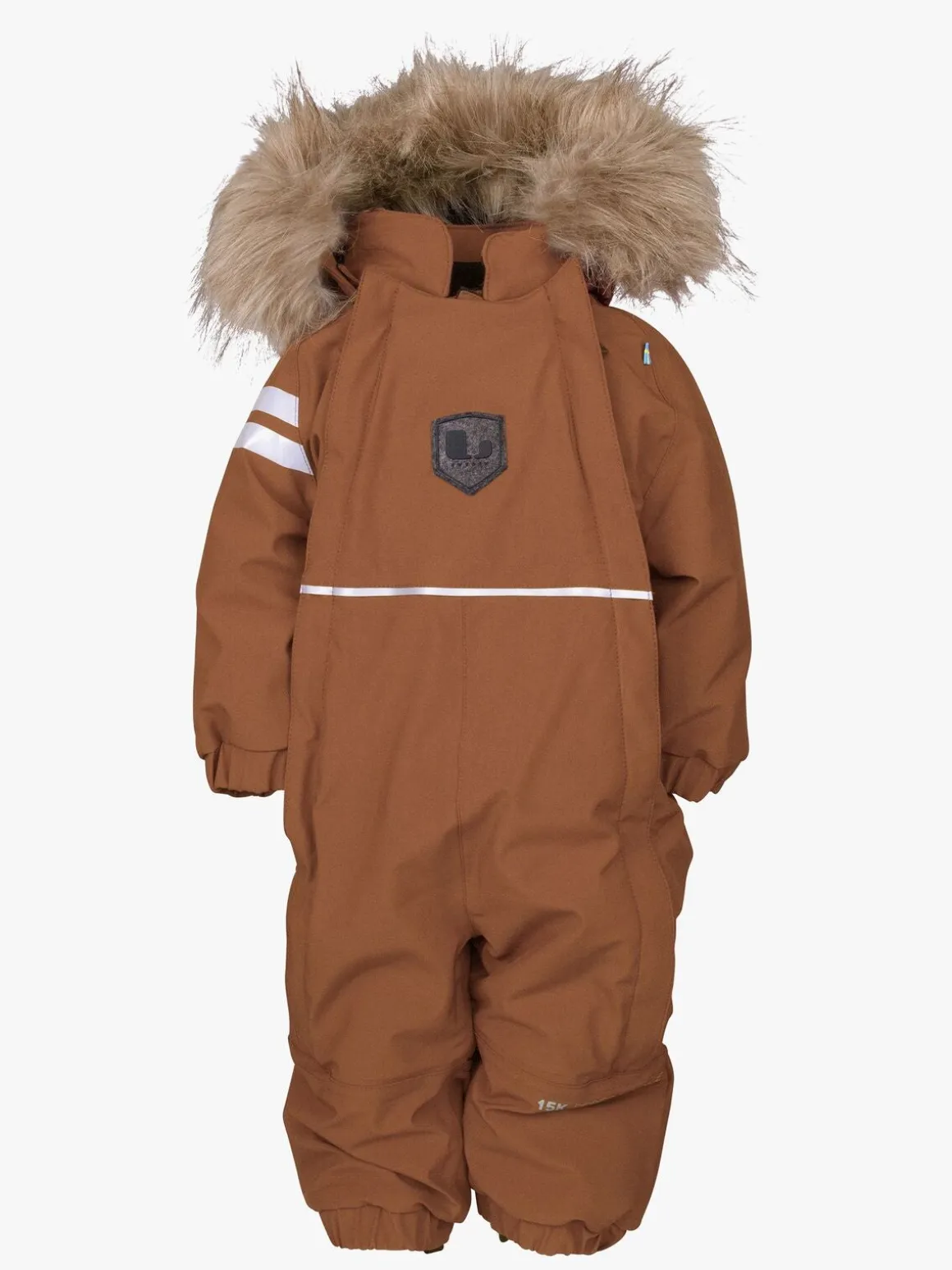 Lindberg Colden Babyflyverdragt, Cayenne