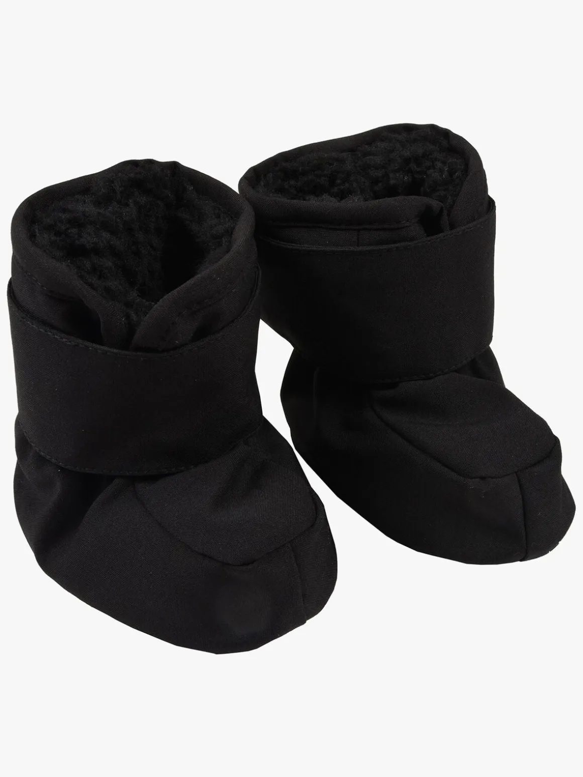 Lindberg Colden Futter, Sort