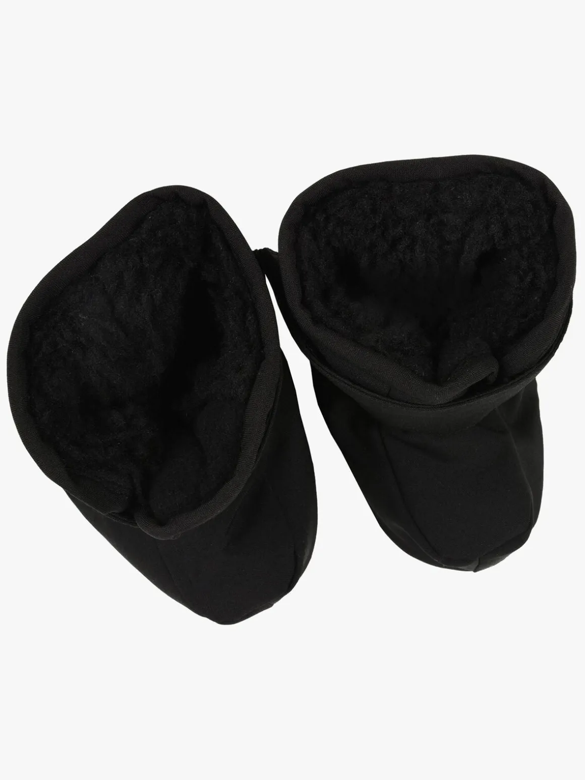 Lindberg Colden Futter, Sort
