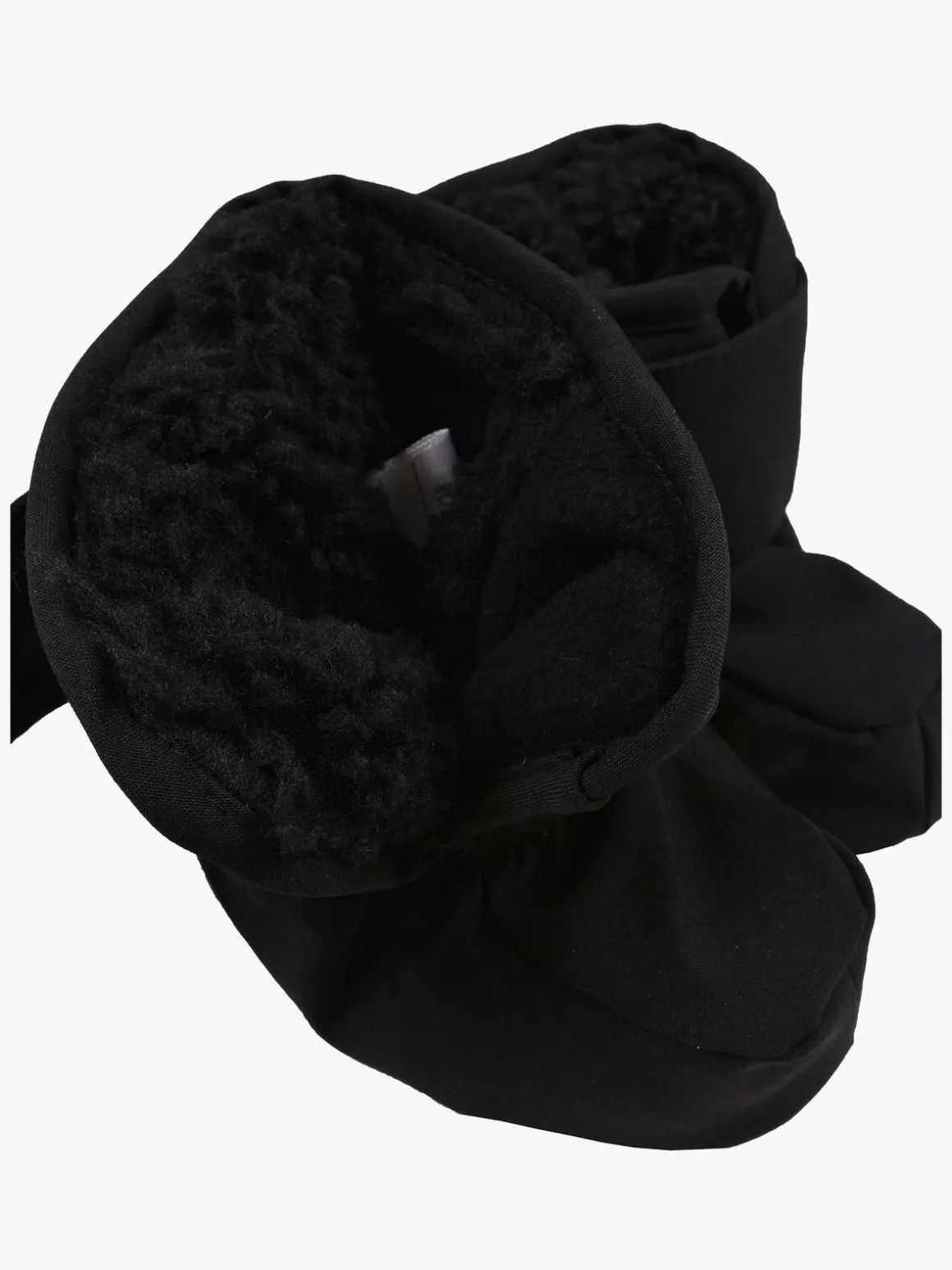 Lindberg Colden Futter, Sort