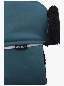 Lindberg Colden Hue, Dark Teal