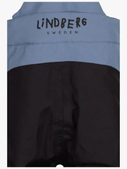 Lindberg Colden Overtræksbukser, Blue