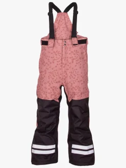 Lindberg Colden Overtræksbukser, Blush/Rose
