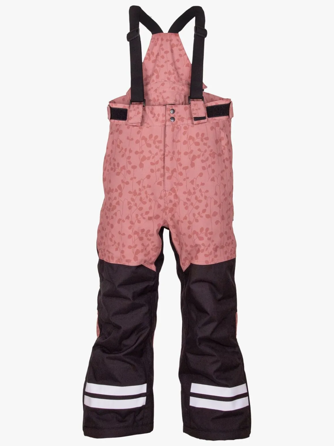 Lindberg Colden Overtræksbukser, Blush/Rose