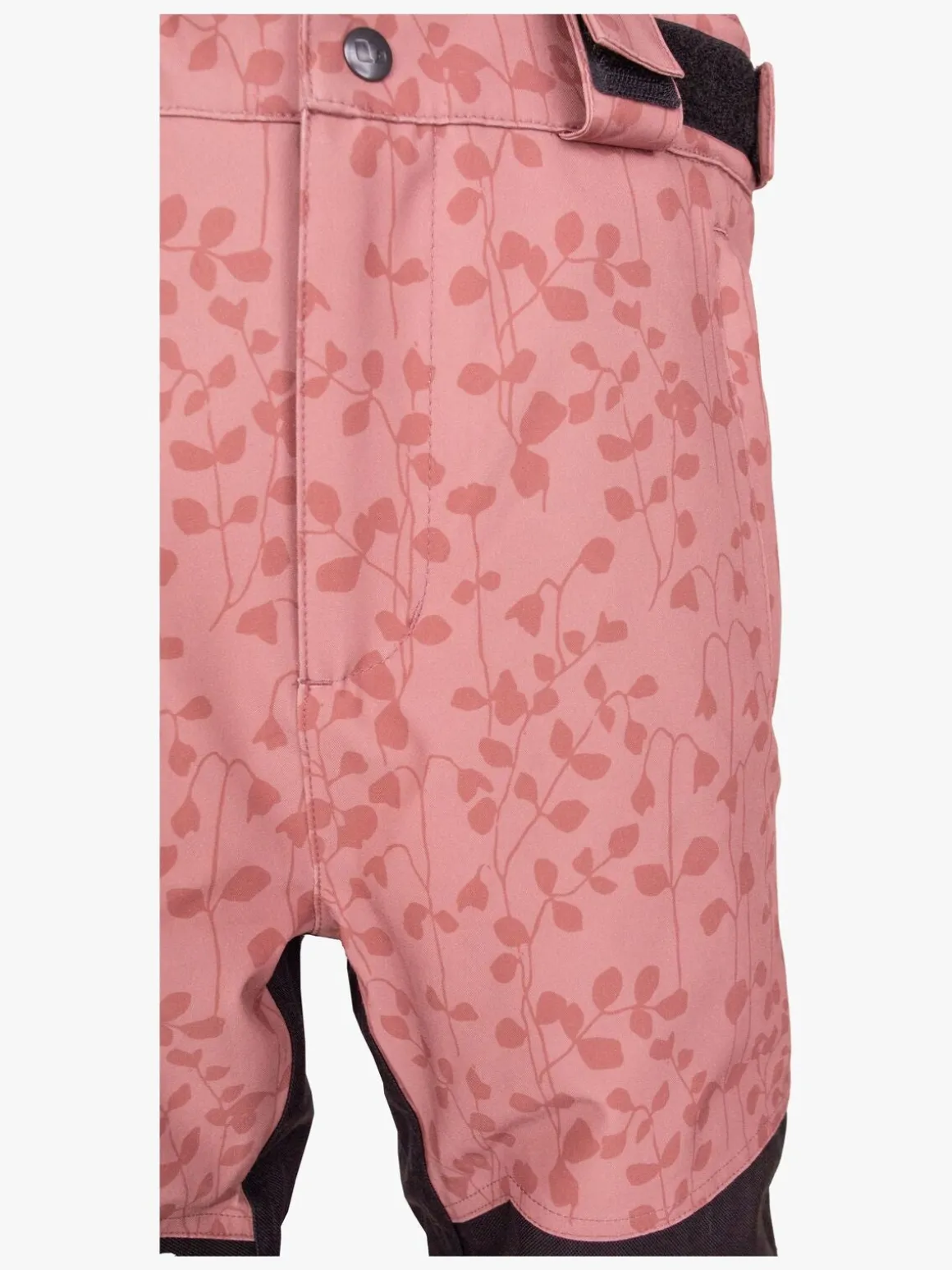Lindberg Colden Overtræksbukser, Blush/Rose
