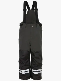 Lindberg Colden Overtræksbukser, Anthracite