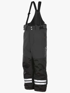 Lindberg Colden Overtræksbukser, Anthracite
