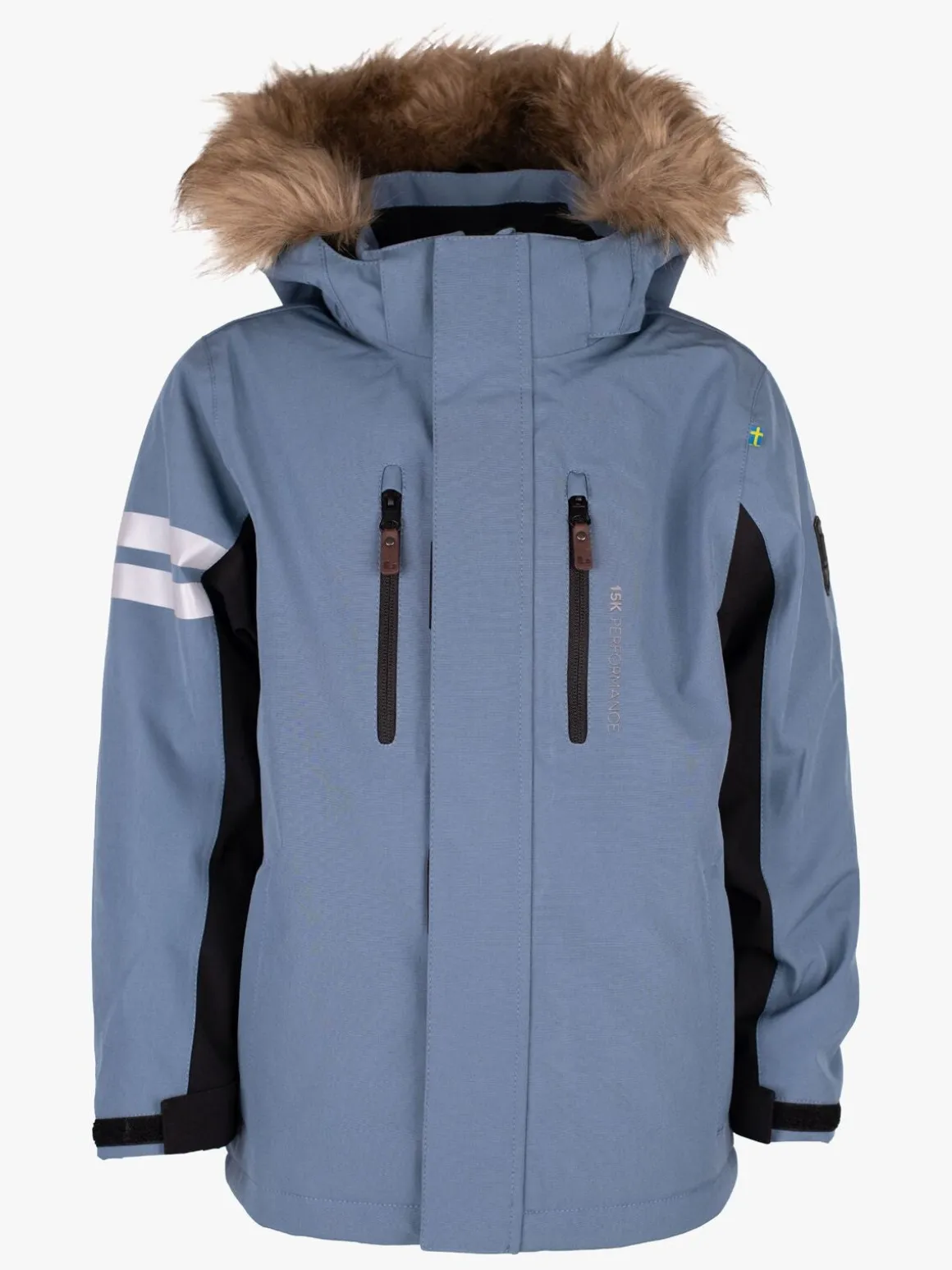 Lindberg Colden Vinterjakke, Blue