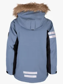 Lindberg Colden Vinterjakke, Blue