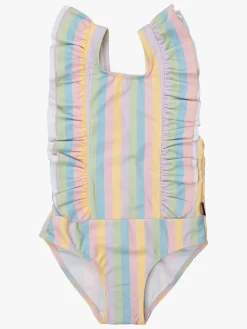 Lindberg Daphne Badedragt, Rainbow