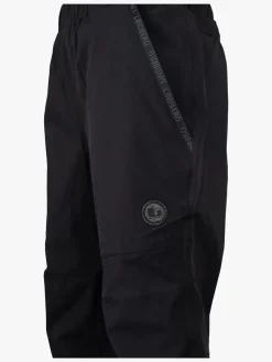 Lindberg Drammen Skalbukser, Black