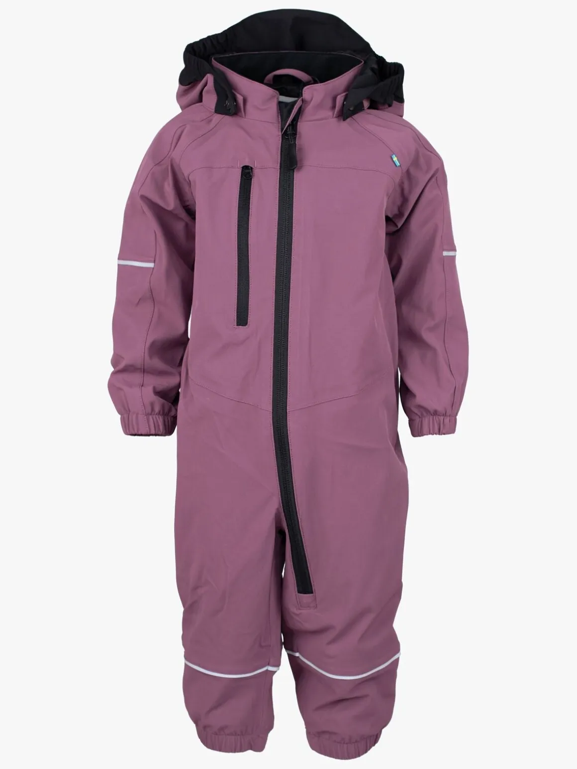 Lindberg Drammen Skalflyverdragt, Dry Rose