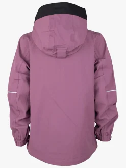Lindberg Drammen Skaljakke, Dry Rose