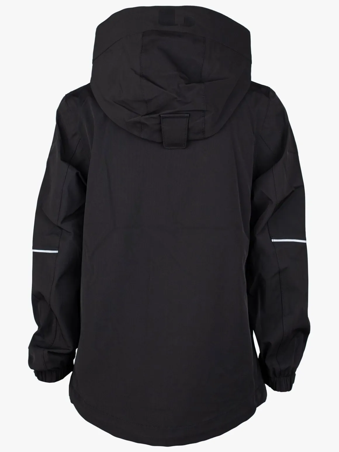 Lindberg Drammen Skaljakke, Black