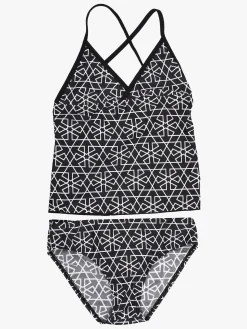 Lindberg Evelyn Bikini, Anthracite