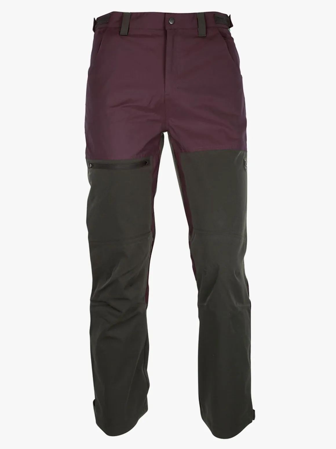 Lindberg Explorer Skalbukser, Dry Rose