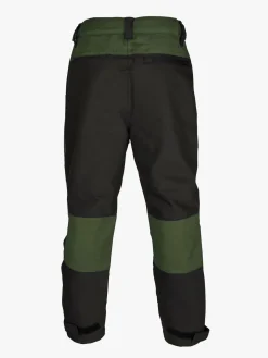Lindberg Explorer Skalbukser, Grøn