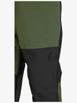 Lindberg Explorer Skalbukser, Grøn
