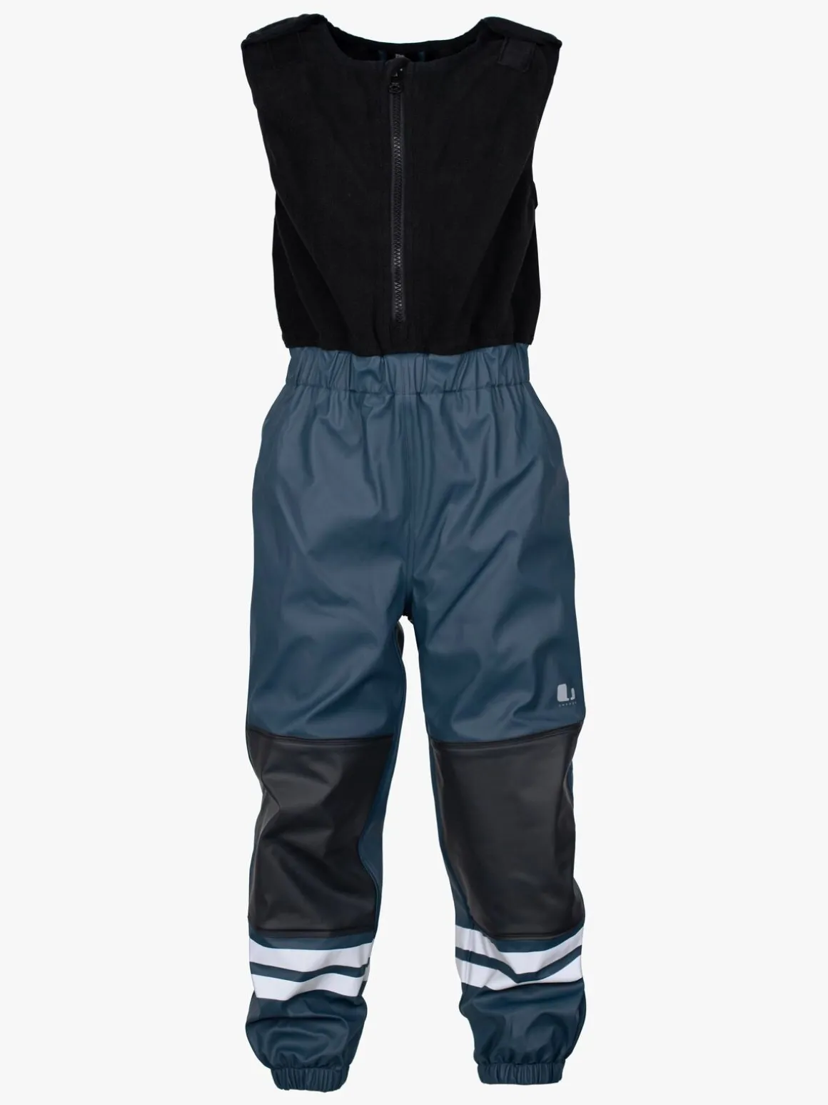 Lindberg Fagerhult Foret Regnsæt, Iron Blue/Blue