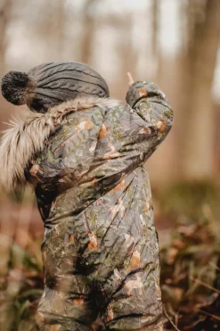 Lindberg Frosty Babyflyverdragt, Animal