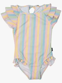 Lindberg Gracie Badedragt, Rainbow