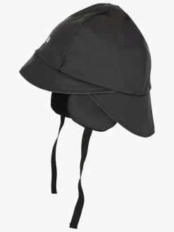 Lindberg Hjuvik Regnhat, Sort