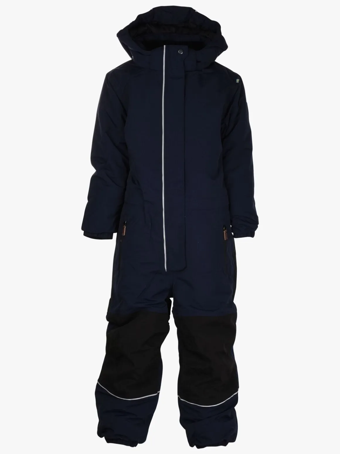 Lindberg Iceberg Flyverdragt, Navy