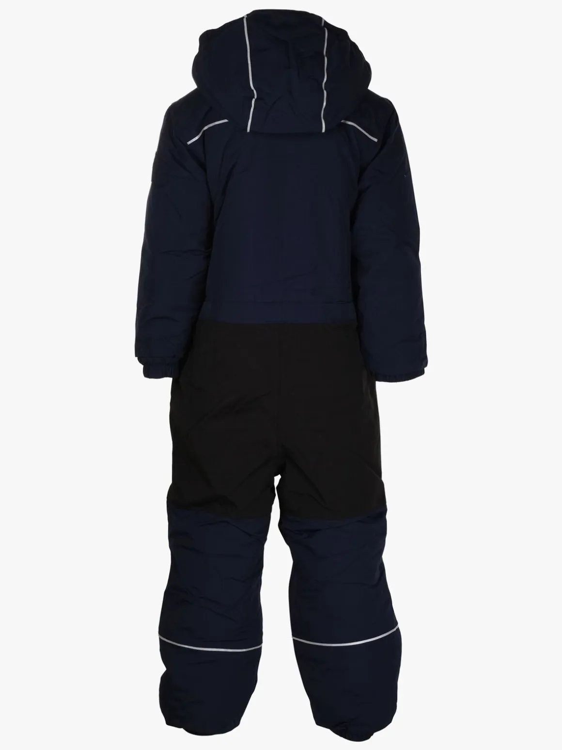Lindberg Iceberg Flyverdragt, Navy