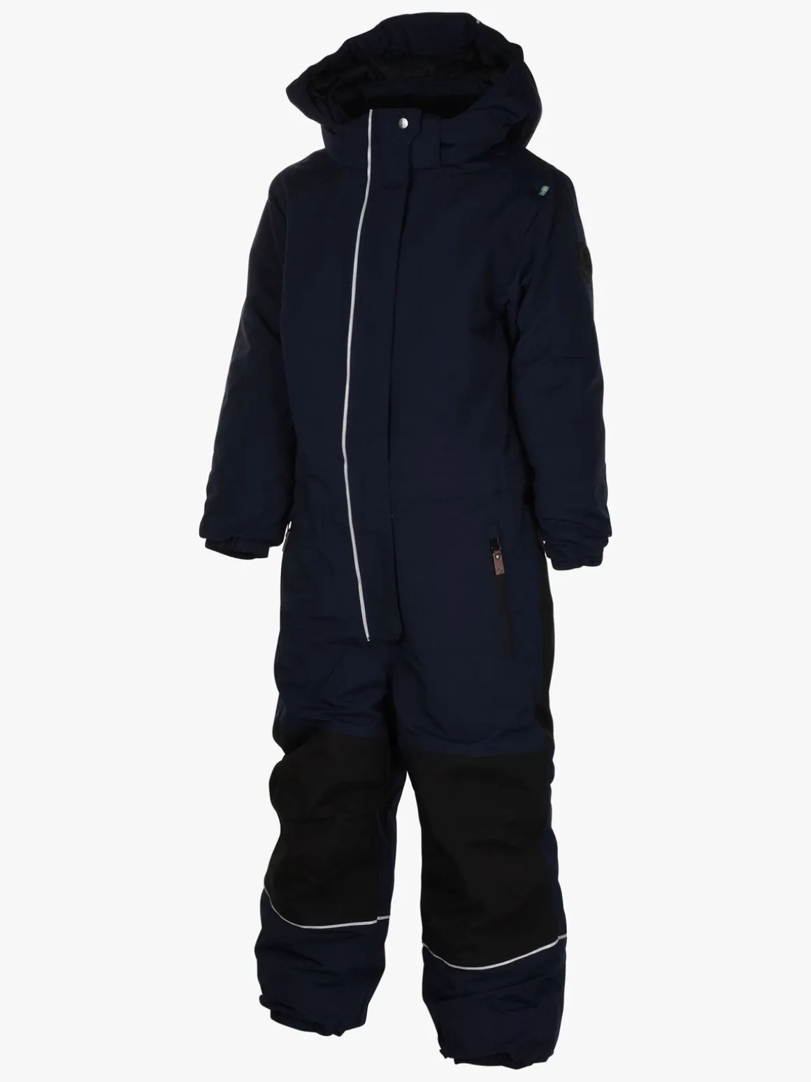 Lindberg Iceberg Flyverdragt, Navy
