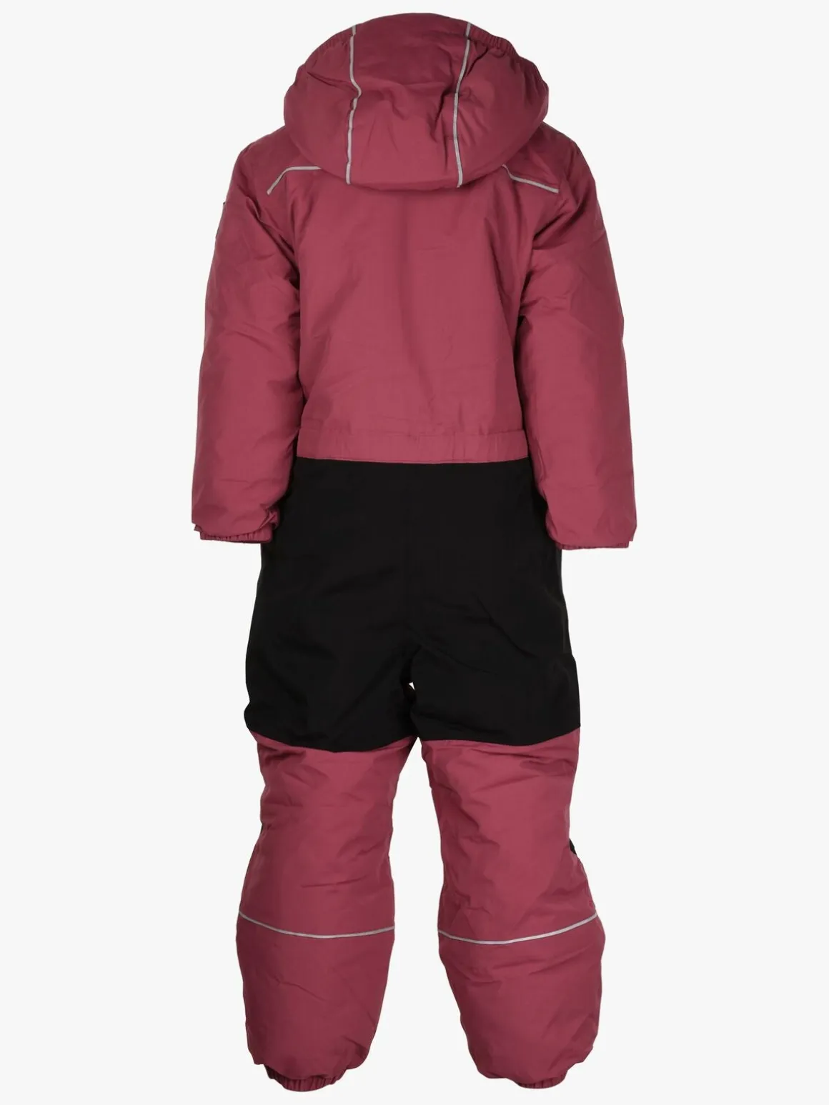 Lindberg Iceberg Flyverdragt, Dry Rose