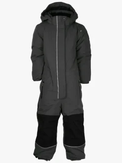 Lindberg Iceberg Flyverdragt, Anthracite