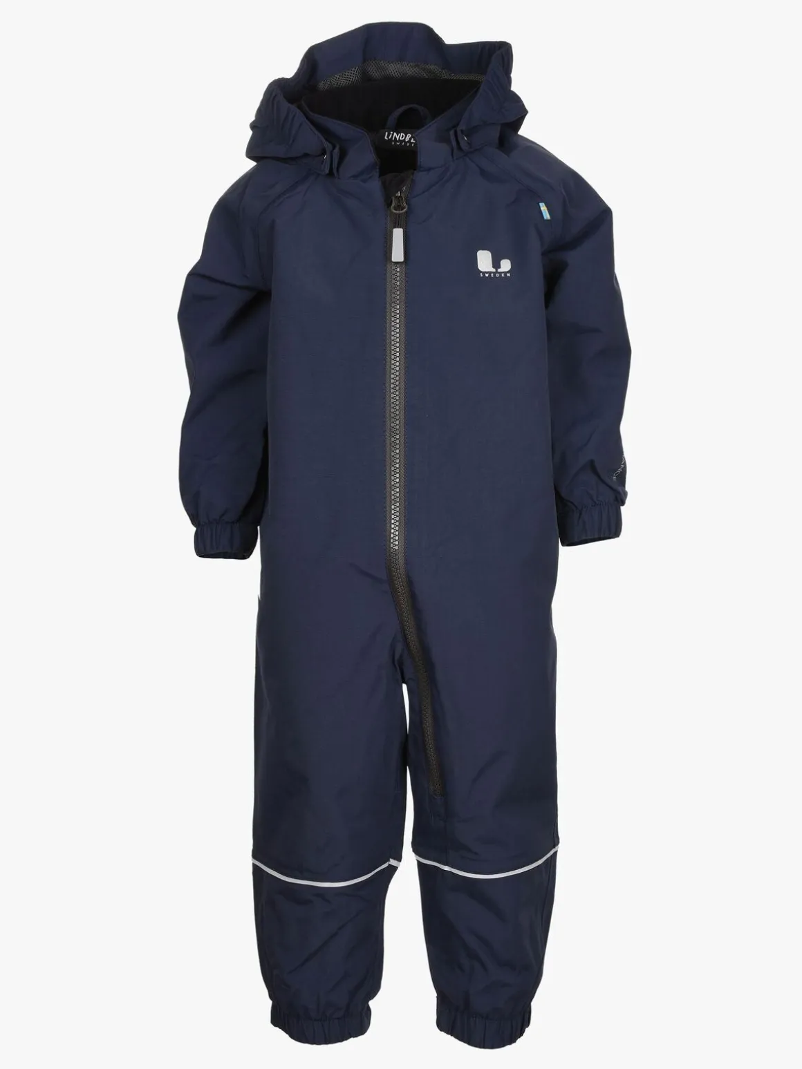 Lindberg Lingbo Flyverdragt, Navy