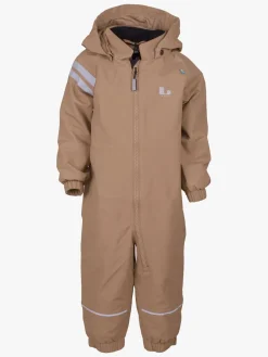 Lindberg Lingbo Skalflyverdragt, Beige