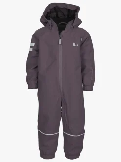 Lindberg Lingbo Skalflyverdragt, Dusty Mauve